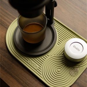 Tấm Lót OutIn Silicone Coffee Mat