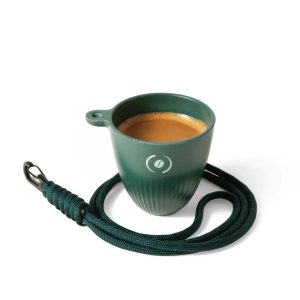 Ly OutIn Rebrew Espresso Cup