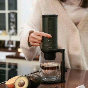 Kệ đỡ máy pha cà phê Outin Universal Coffee Stand