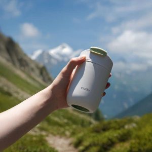 Bình giữ nhiệt OutIn Travel Tumbler hàng nhập khẩu chính hãng chất lượng đạt chuẩn quốc tế