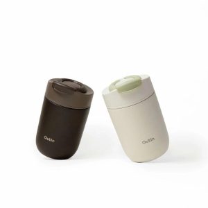 Bình giữ nhiệt OutIn Travel Tumbler hàng nhập khẩu chính hãng chất lượng đạt chuẩn quốc tế