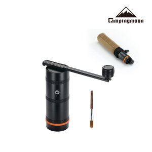 Cối xay cà phê cầm tay Campingmoon CC-152-H | CC-152-BK