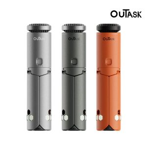 Đèn dã ngoại gấp gọn Outask TD-1 | Sử dụng liên tục tới 65 giờ