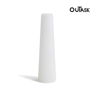Chụp đèn tản sáng Silicone Outask TD-2 Lampshade Kit | Dùng cho đèn Outask TD-2
