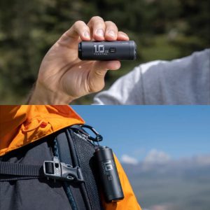 FLEXTAIL ZERO PUMP 2: Bơm Champion siêu nhẹ phiên bản nâng cấp dành cho đệm ngủ