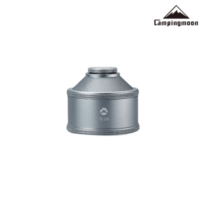 Bình đựng nhiên liệu Mini Campingmoon TC/BKTC-28 | Dung tích 35g, Có thể sạc lại, chuyên cho dã ngoại