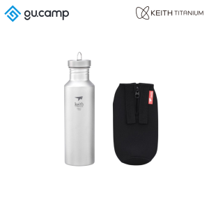 Bình nước Titanium Keith Ti3030 / Ti3031 / Ti3032