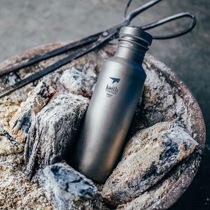 Bình nước Titanium Keith Ti3030 / Ti3031 / Ti3032